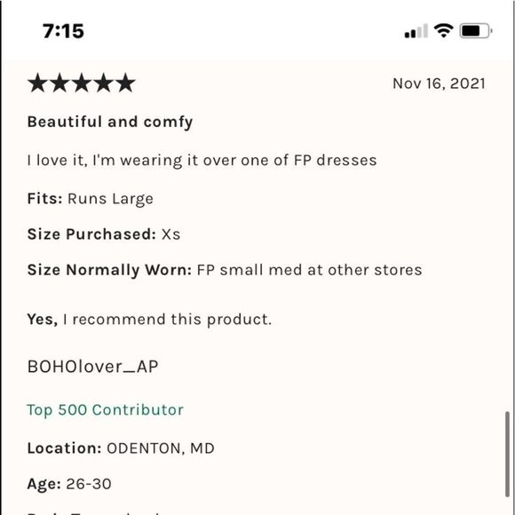 FREE PEOPLE SIMONE VELVET DUSTER NEW PURPLE COMBO NWT SIZE MEDIUM - Picture 8 of 16